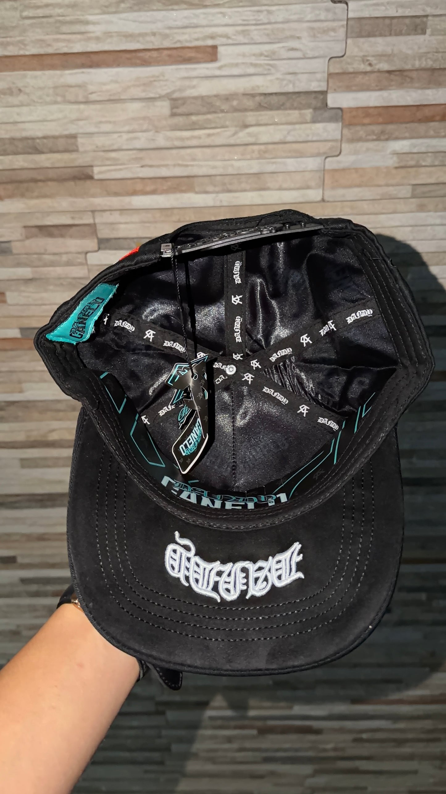 Dandy hats “Canelo”