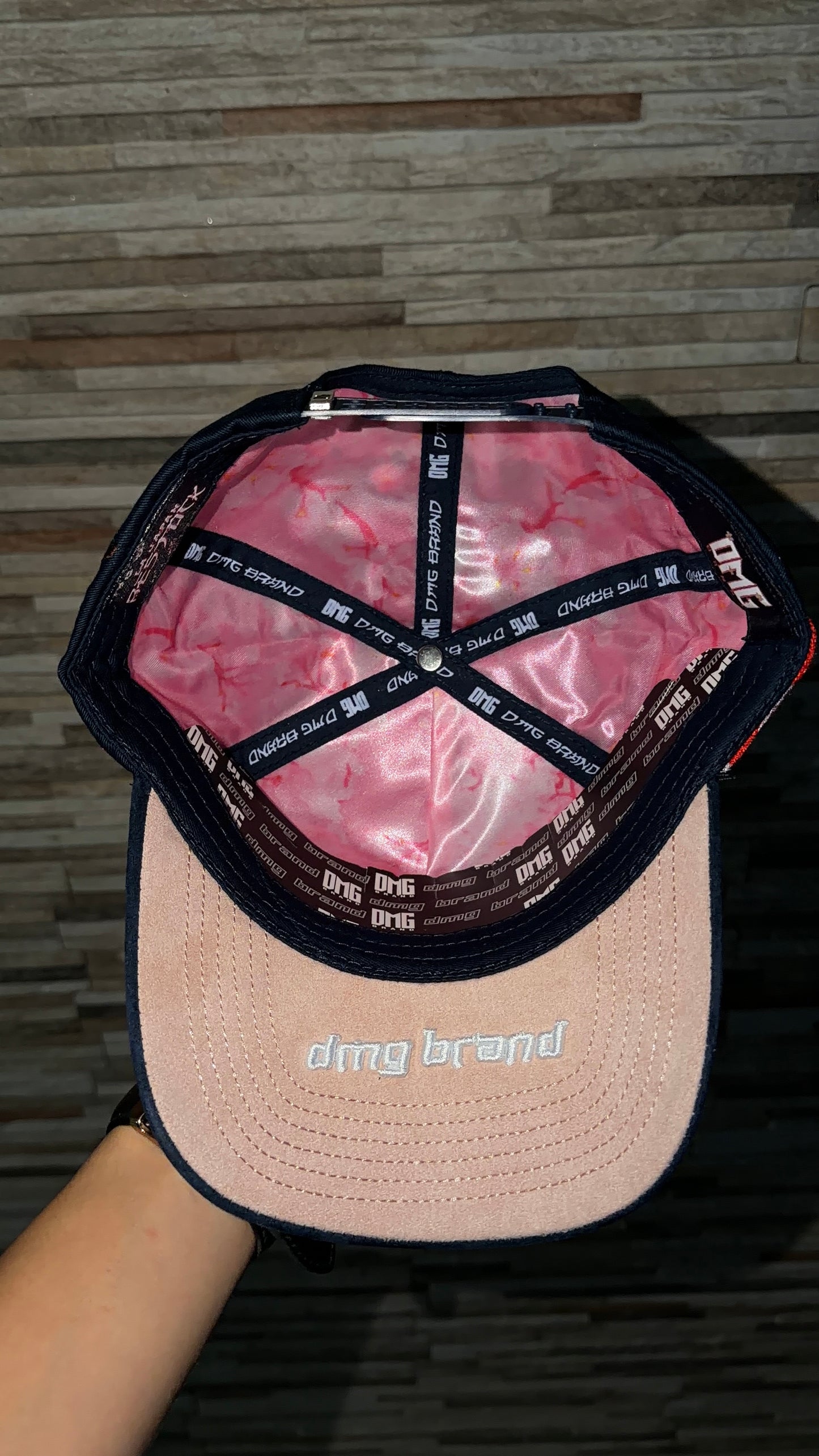 DMG Brand Kirby
