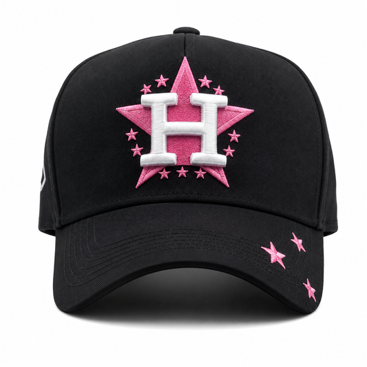 Dandy hats “Clave Ali”