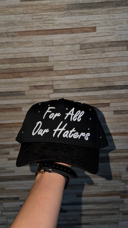 Dandy hats “Tombochio”