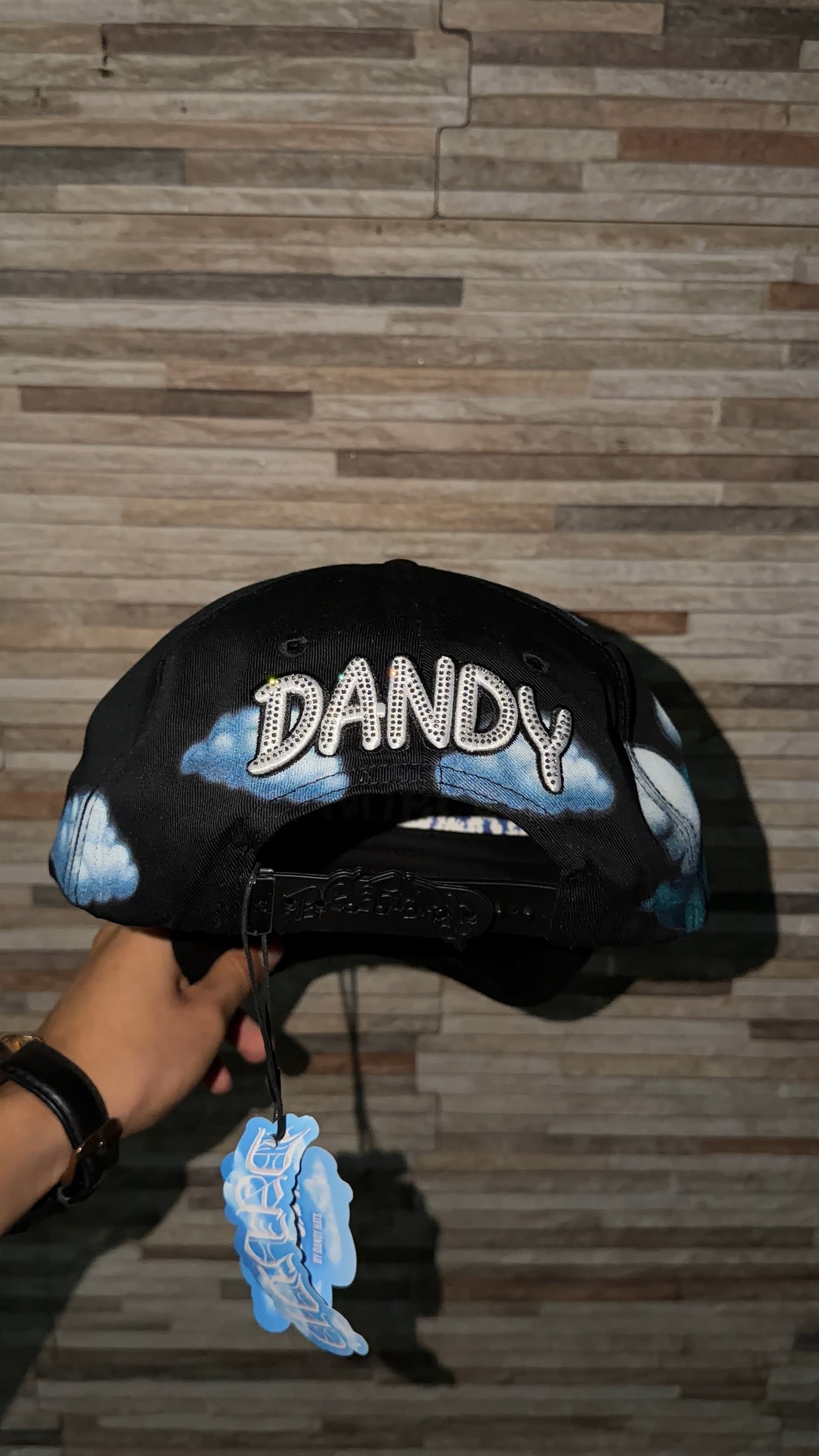 Dandy hats Días Nublados