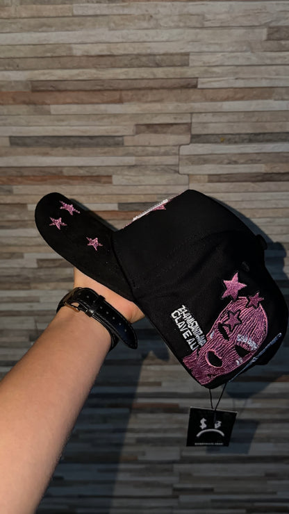 Dandy hats “Clave Ali”