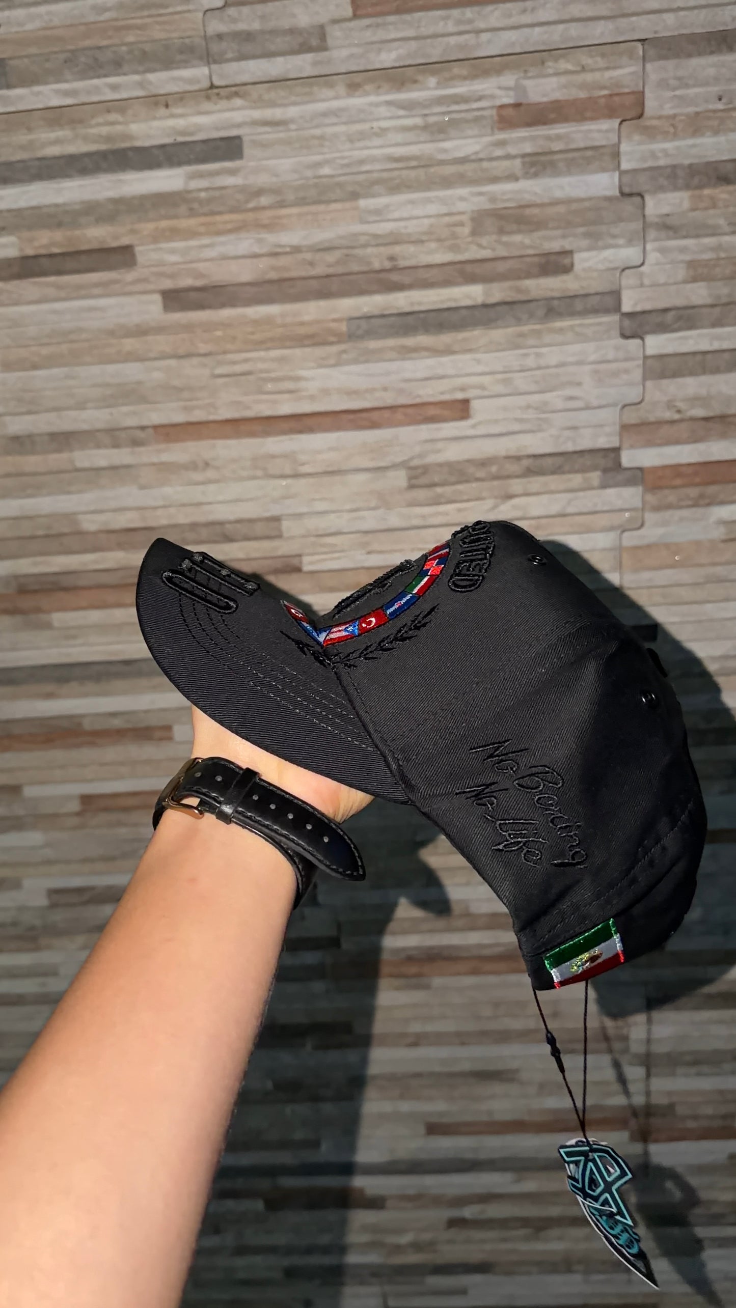 Dandy hats “Canelo”
