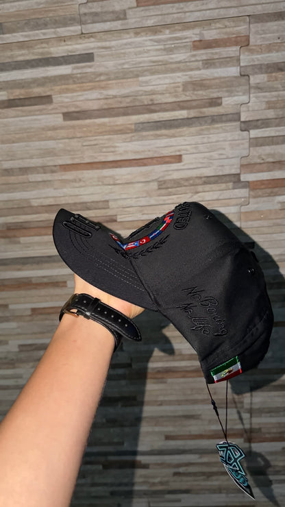 Dandy hats “Canelo”