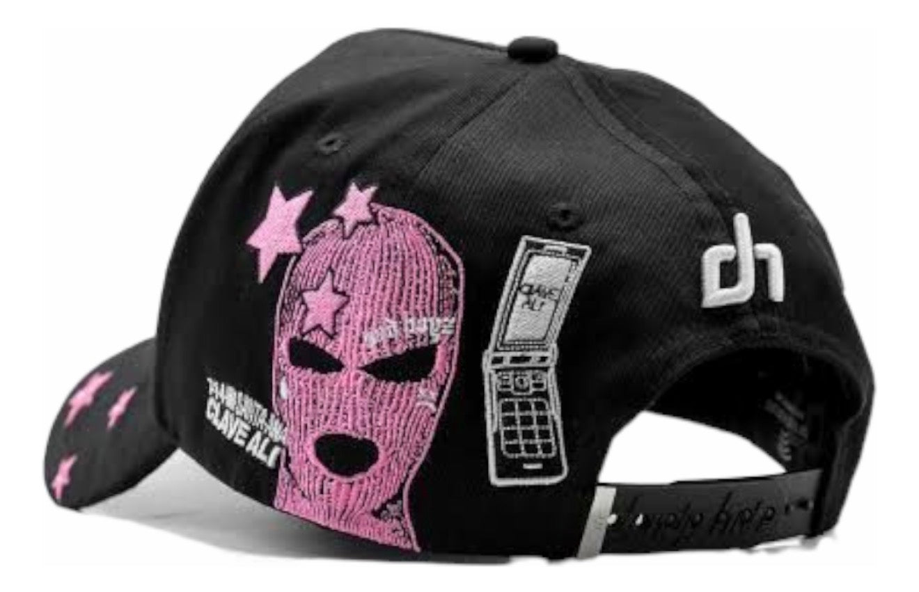 Dandy Hats Clave Ali X Junior H