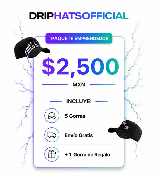 Paquete Emprendedor