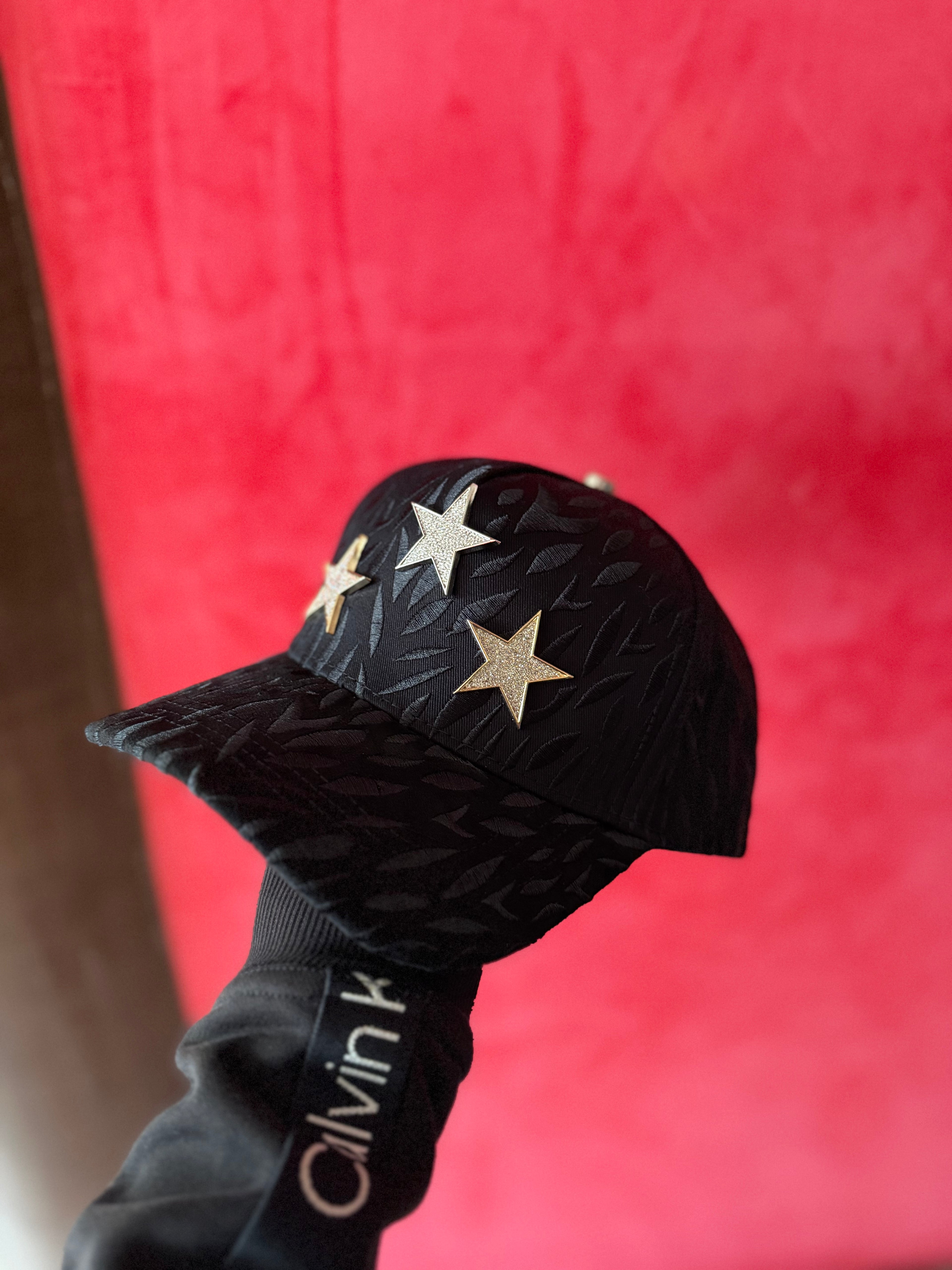 Barbas HATS x CT rockstar