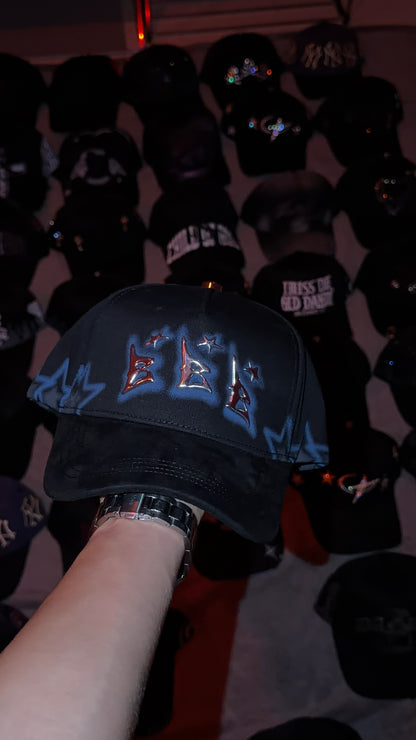 Barbas hats Triple B