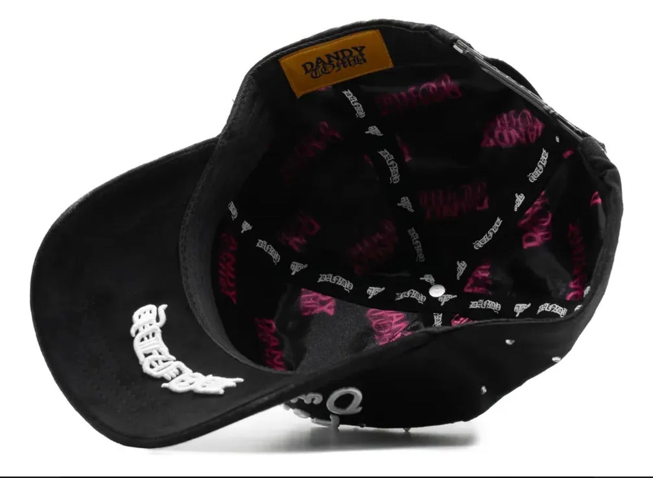 DANDY HATS X TOMBOCHIO