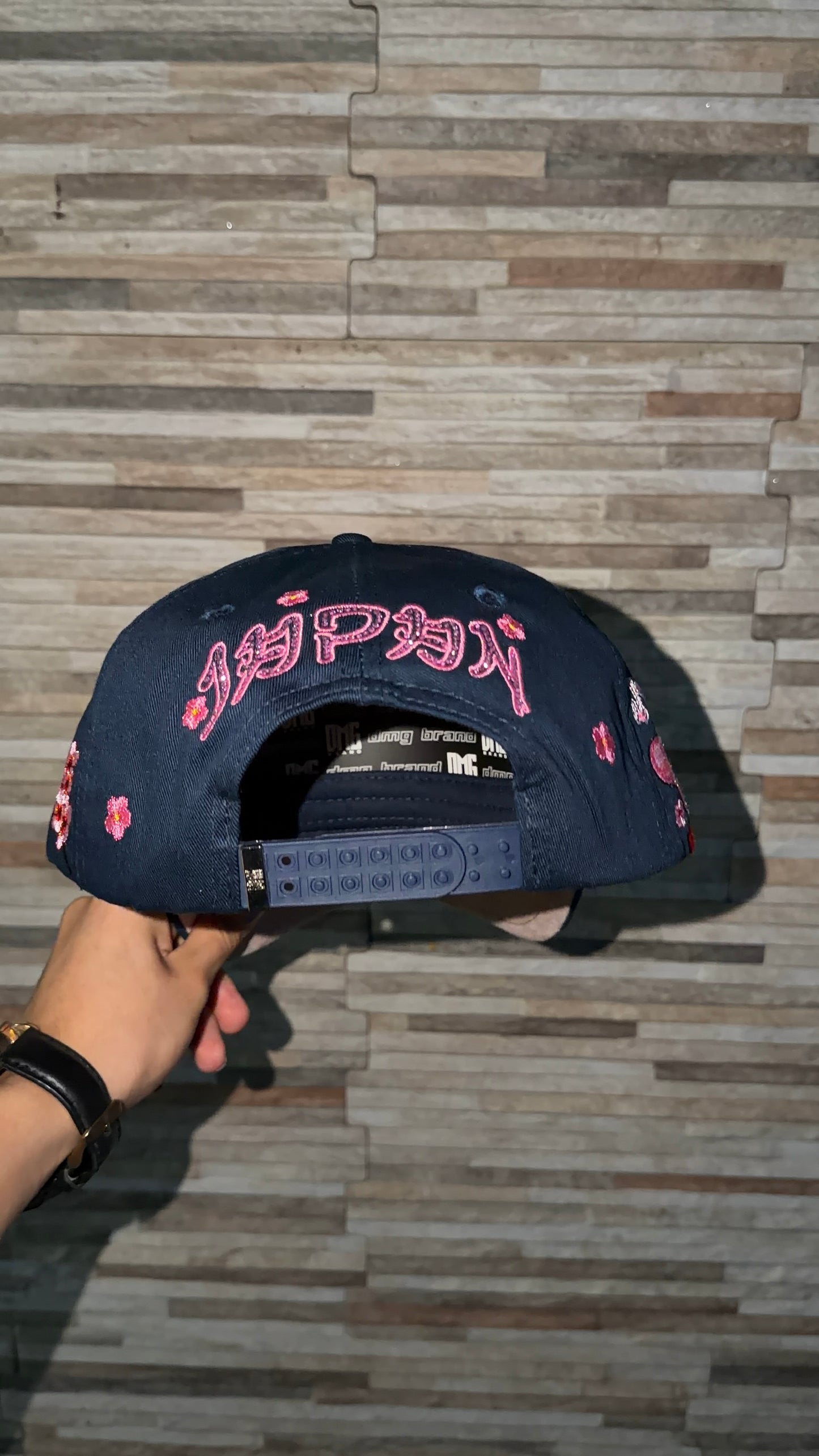 DMG Brand Kirby