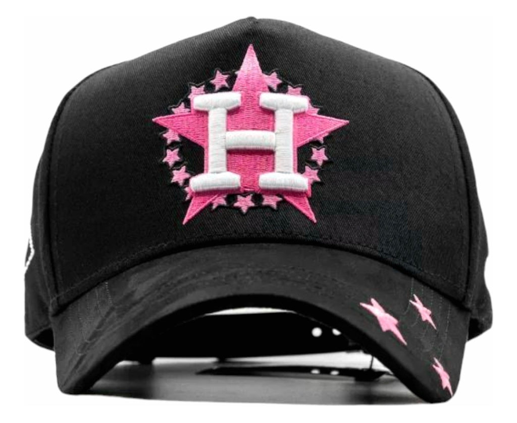 Dandy Hats Clave Ali X Junior H