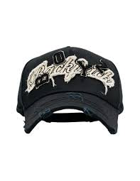 Thirty One hats x backpack boyz