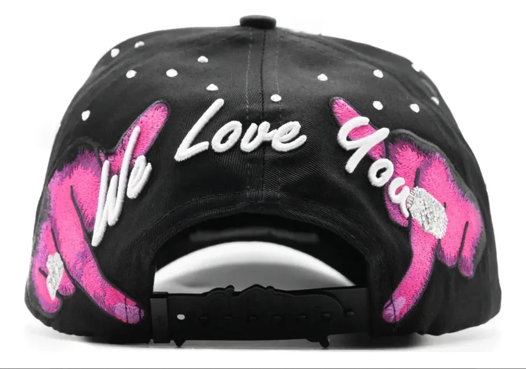 DANDY HATS X TOMBOCHIO