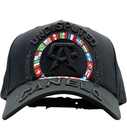 Dandy hats “Canelo”