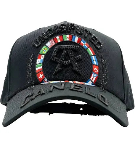 Dandy hats “Canelo”