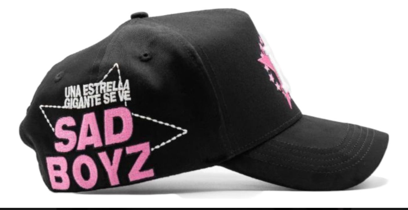 Dandy Hats Clave Ali X Junior H