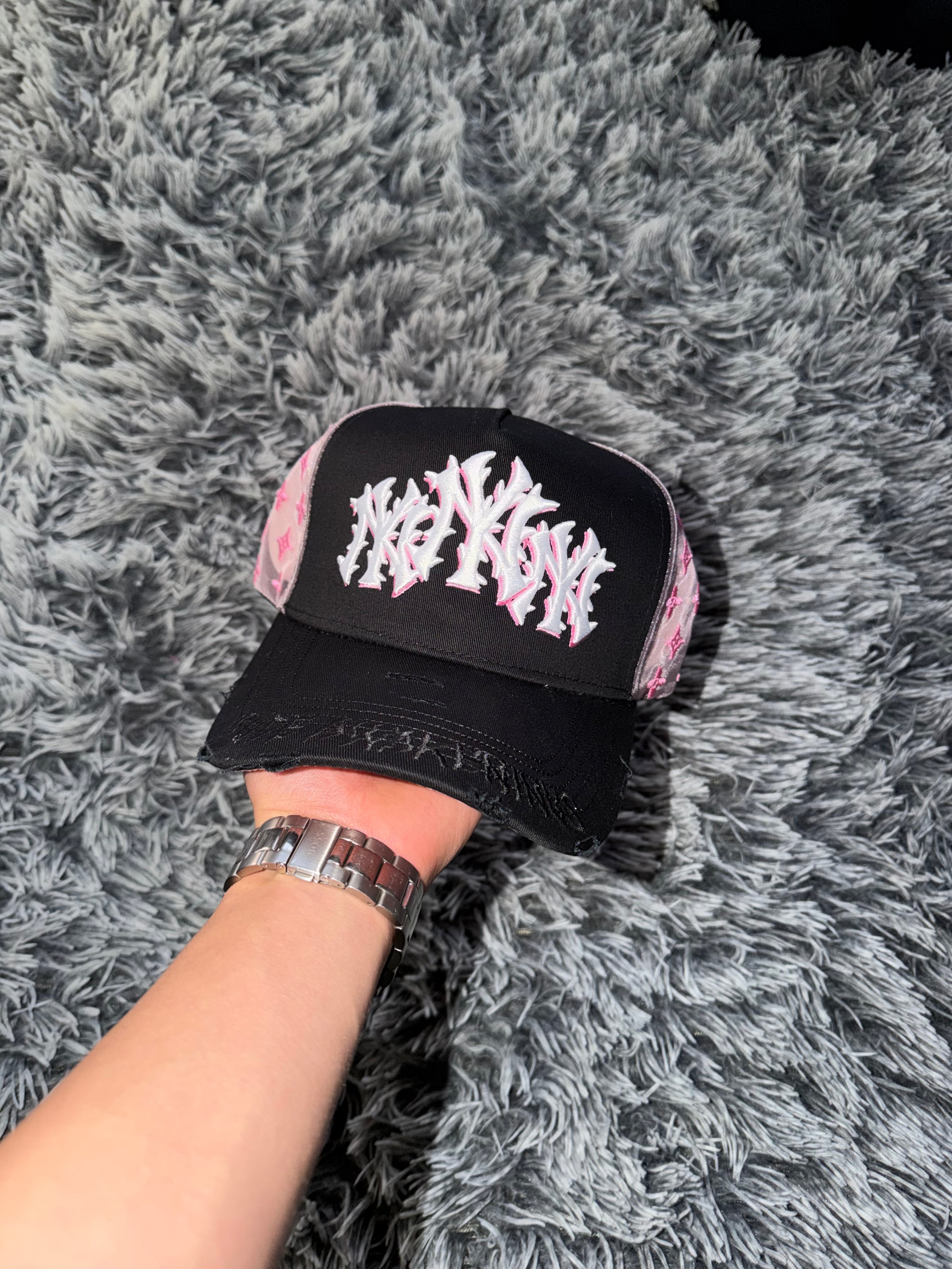 Rude awakenings NY Thorns