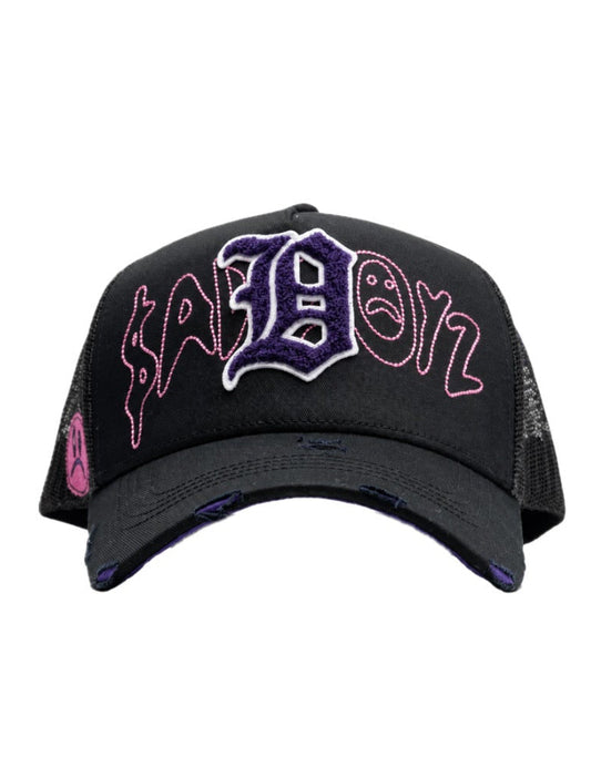 Dandy hats “Extssy”