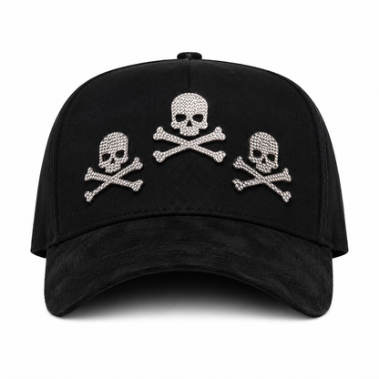 Barbas hats “La FES”