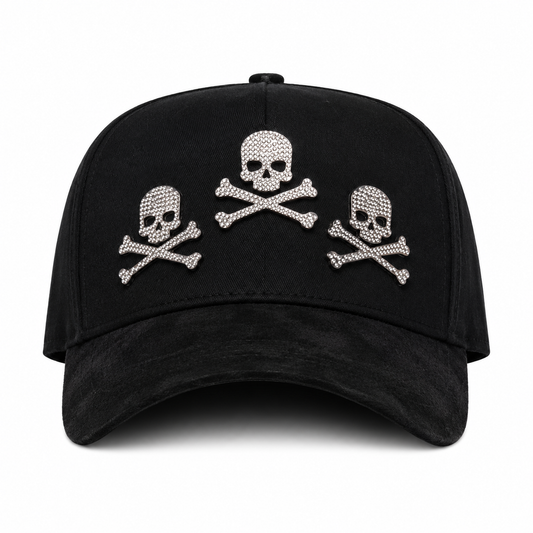 Barbas hats “La FES”