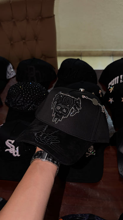 Barbas hats “crime”