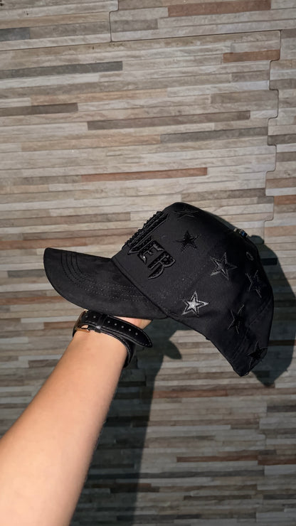 Barbas hats “Rich forever”