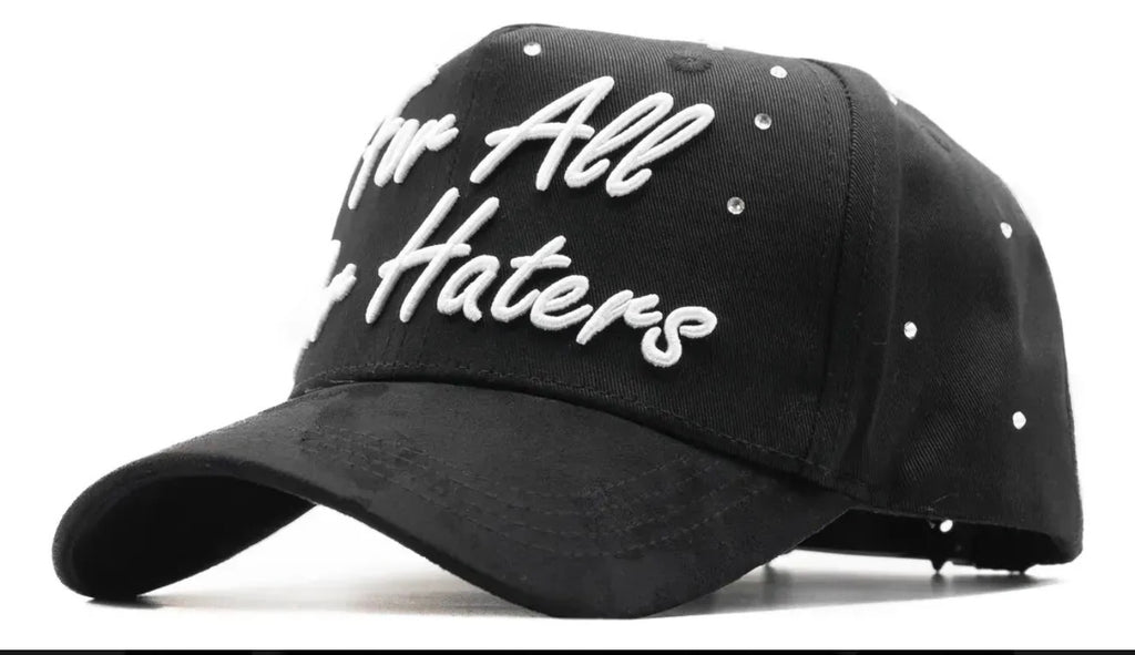 DANDY HATS X TOMBOCHIO