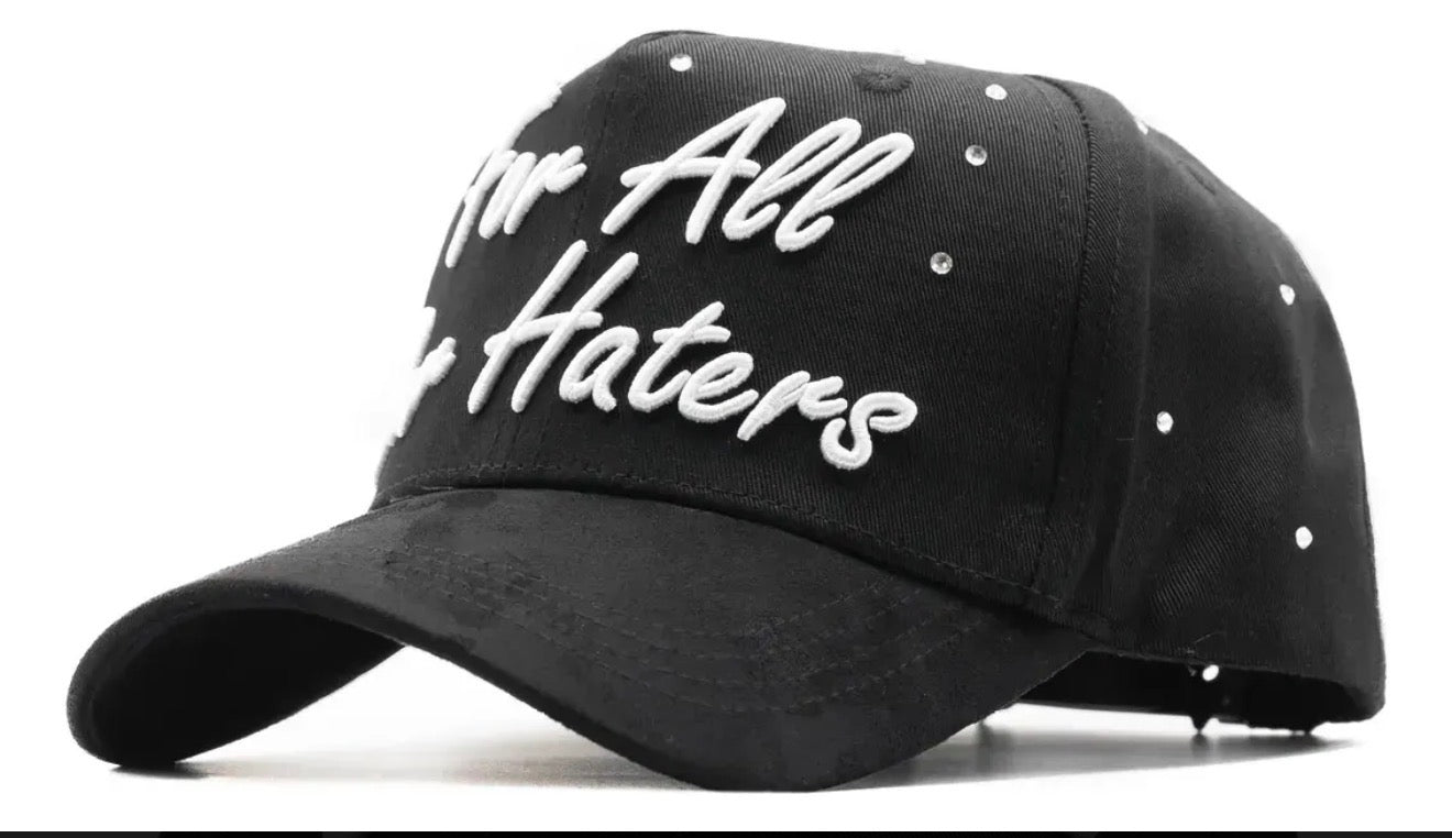 DANDY HATS X TOMBOCHIO