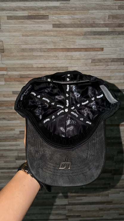 Dandy Hats Crystal Tears