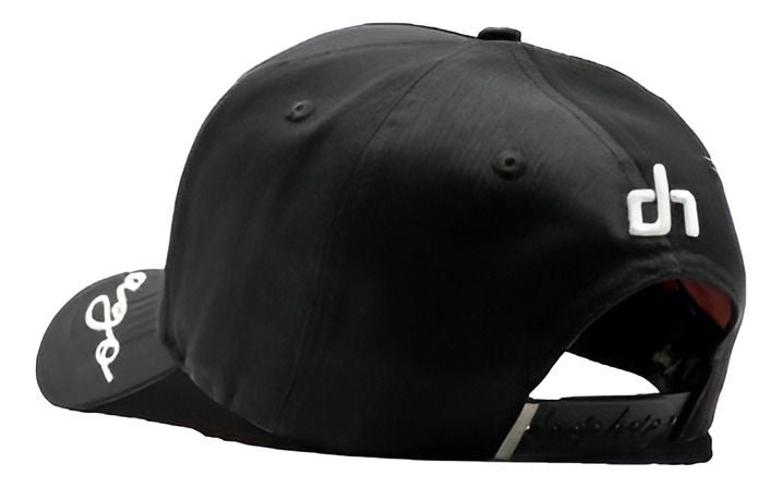 Dandy hats x El Mago