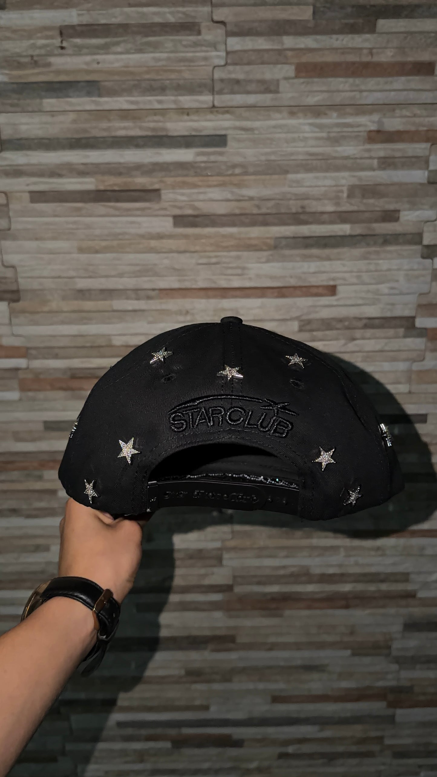 Star Hats Club