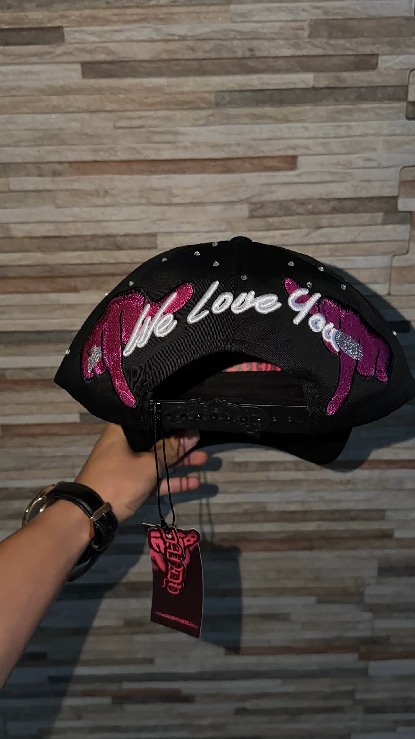 Dandy hats “Tombochio”