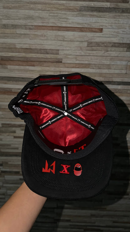 Barbas hats “murakami”