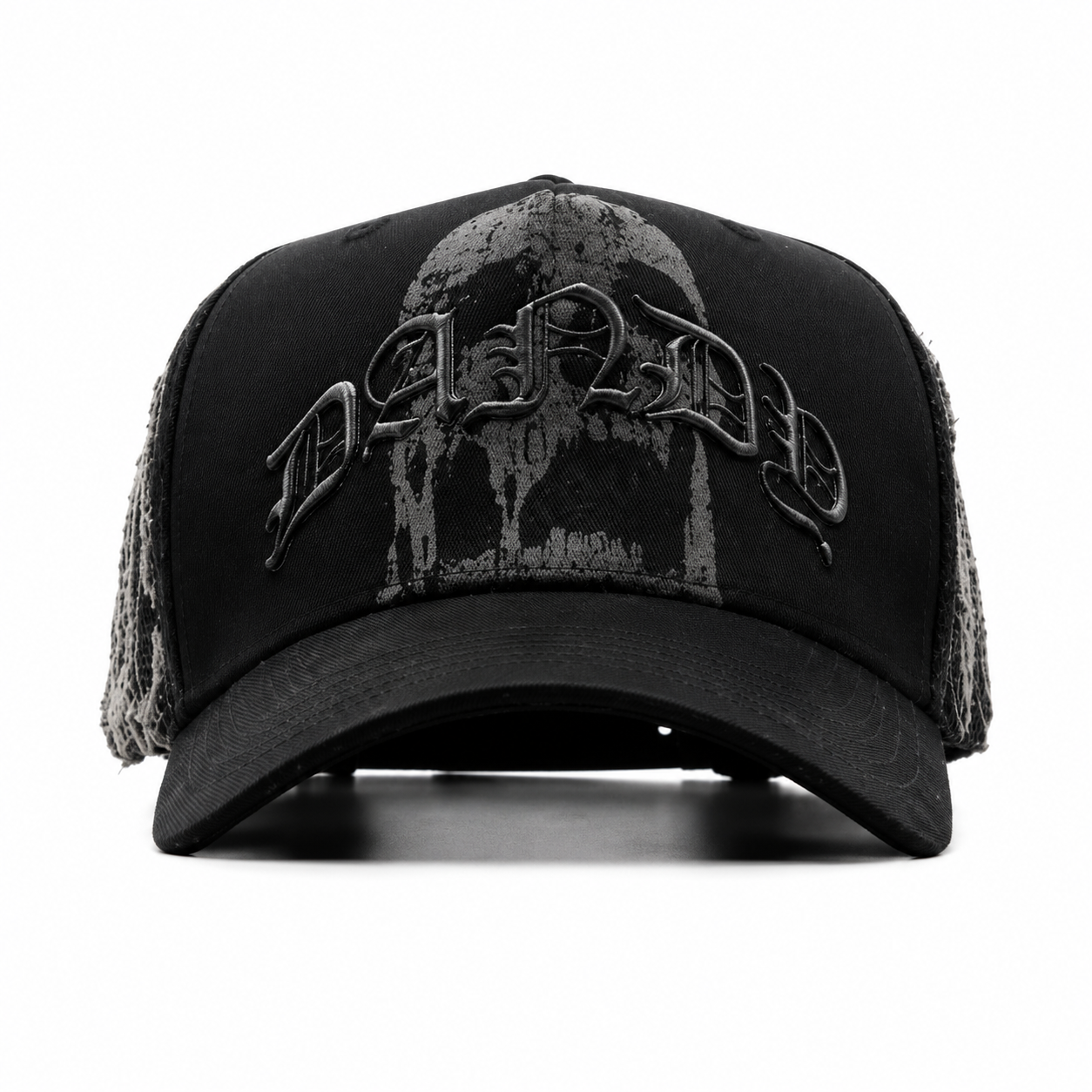 Dandy hats “plague”