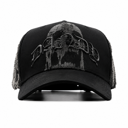 Dandy hats “plague”