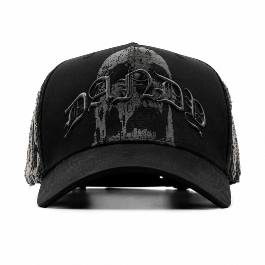 Dandy hats “plague”