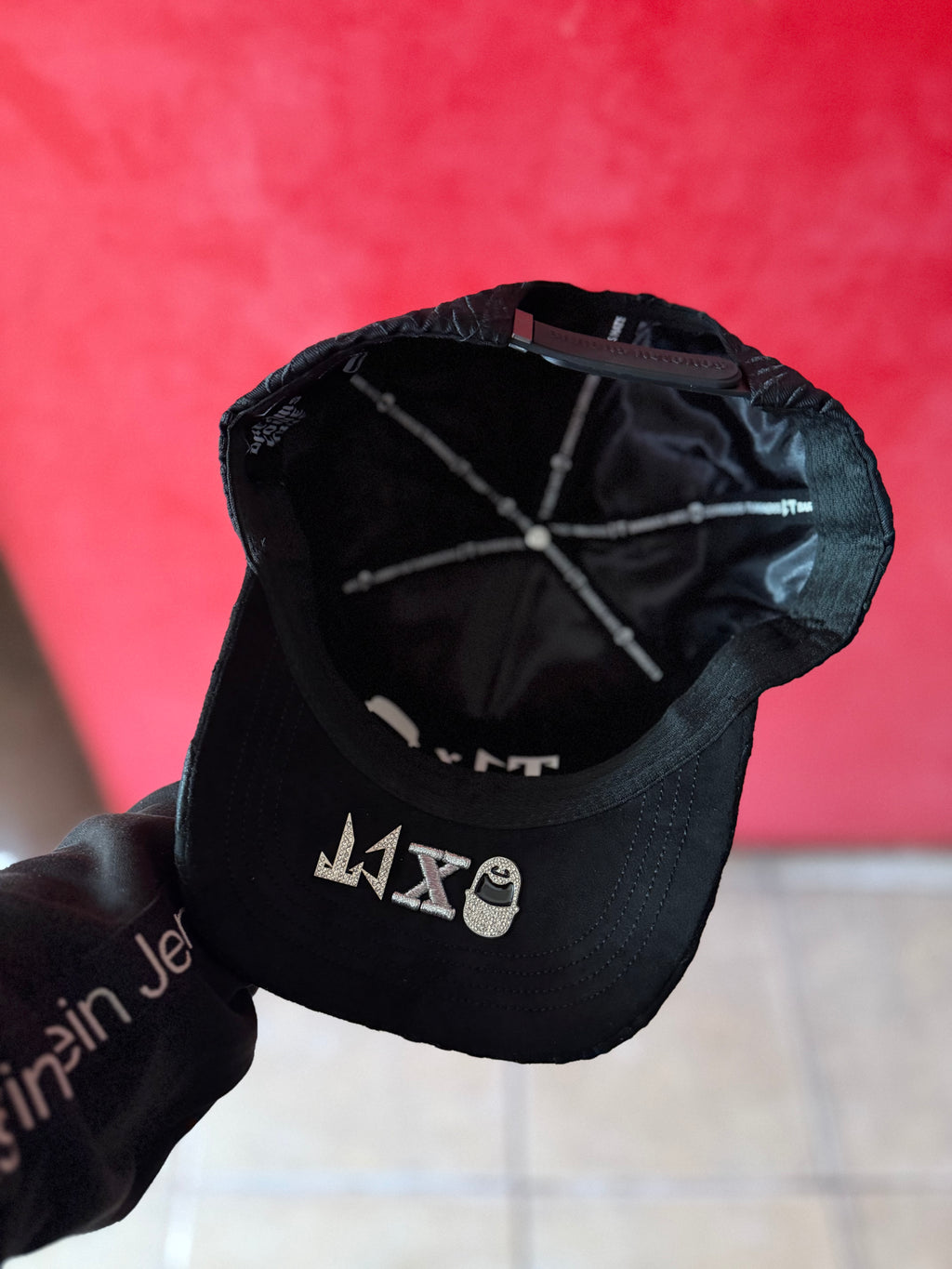 Barbas HATS x CT rockstar