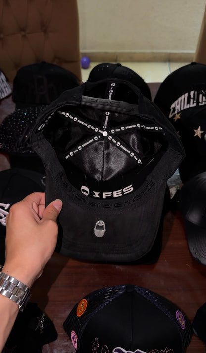 Barbas hats “La FES”