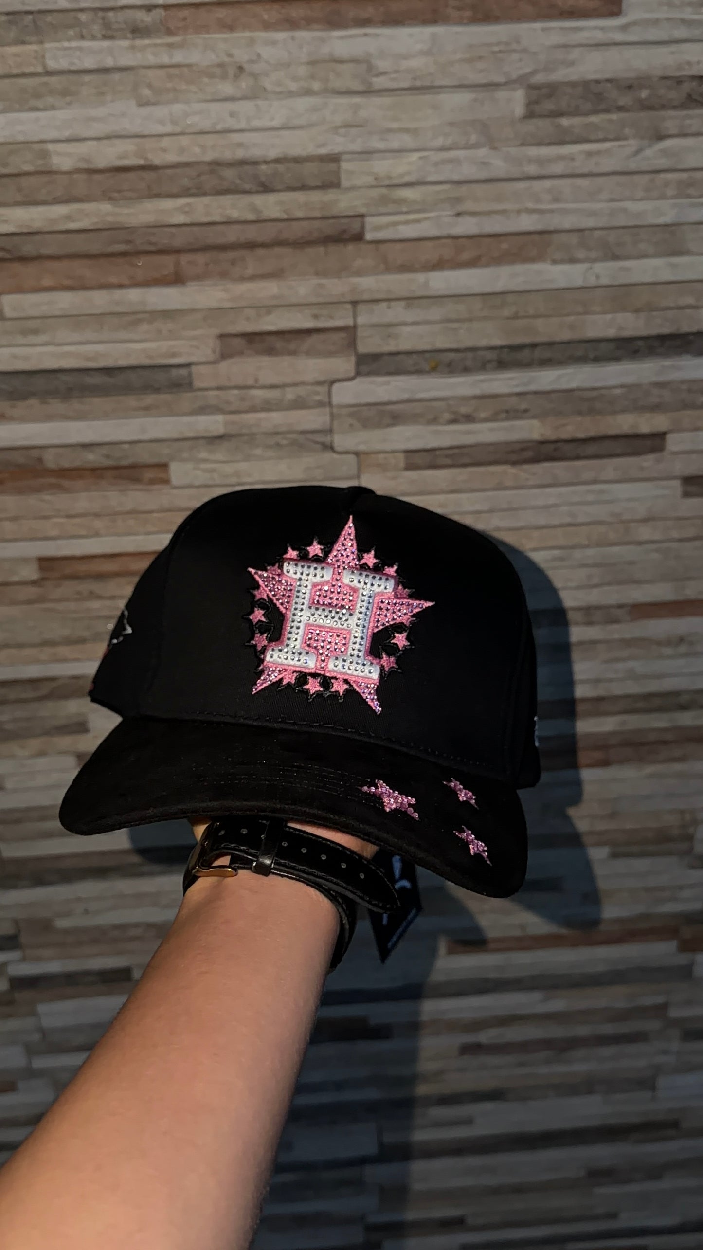 Dandy hats “Clave Ali”