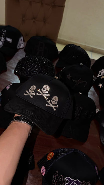 Barbas hats “La FES”