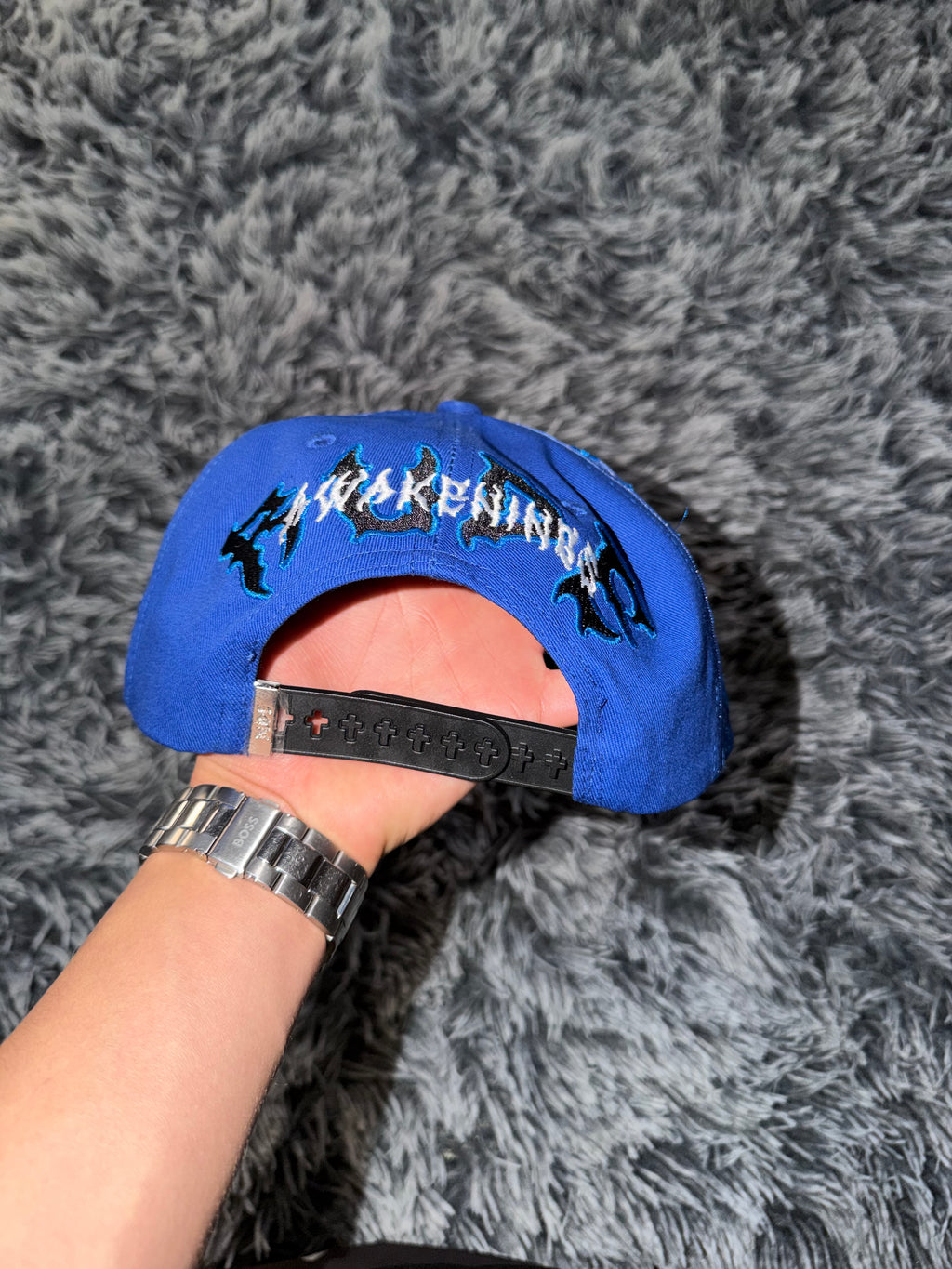 Rude awakenings LaLaLa