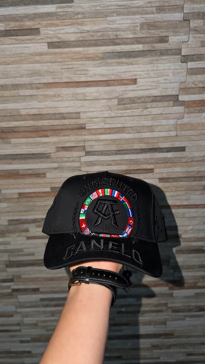 Dandy hats “Canelo”