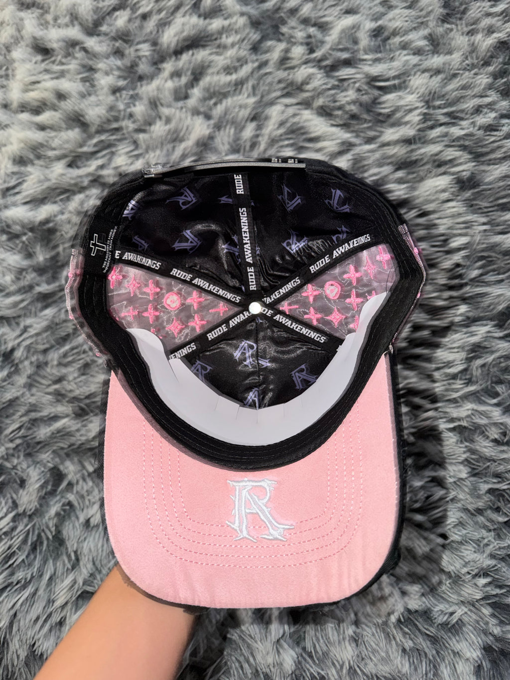 Rude awakenings NY Thorns