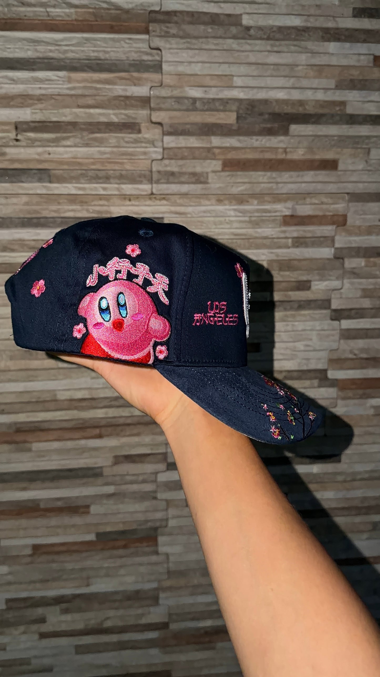 DMG Brand Kirby