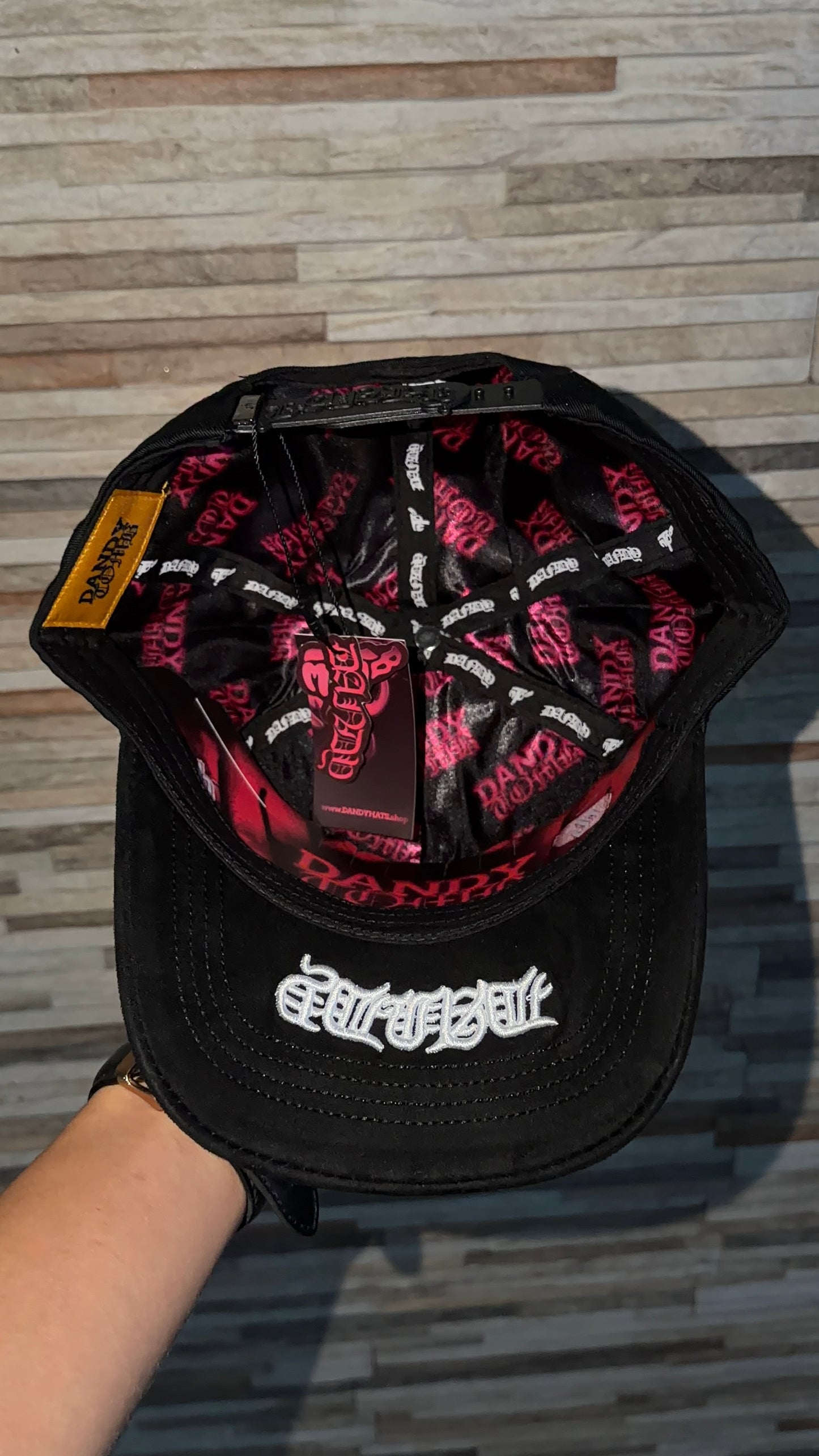 Dandy hats “Tombochio”