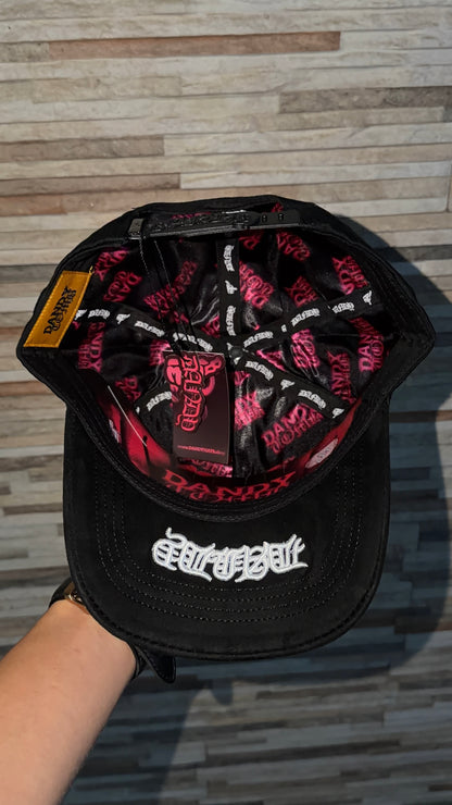 Dandy hats “Tombochio”