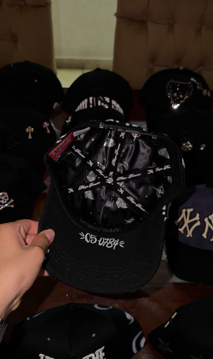 Thirty One Hats “Mago forever”