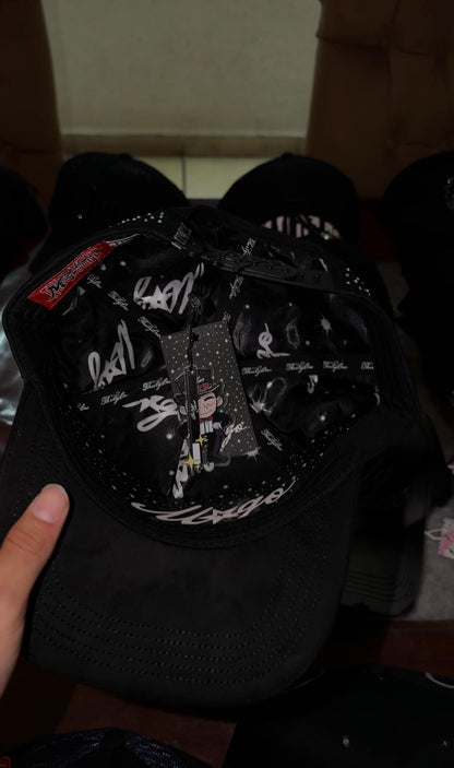 Thirty One Hats “Mago 2.0”