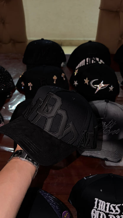 Dandy hats “DDDAAANNNDDDYYY”