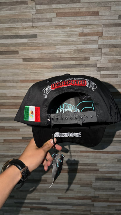 Dandy hats “Canelo”